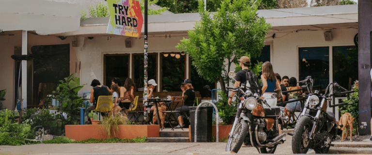 Best Coffee Shops in Austin: Your Ultimate Guide to the City's Coffee Culture