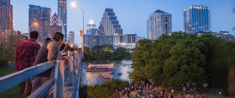 Must-Attend Austin Events & Festivals in September 2024: Your Complete Guide