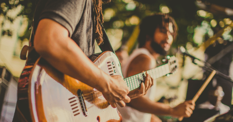 Discover Why Austin Is the Live Music Capital of the World